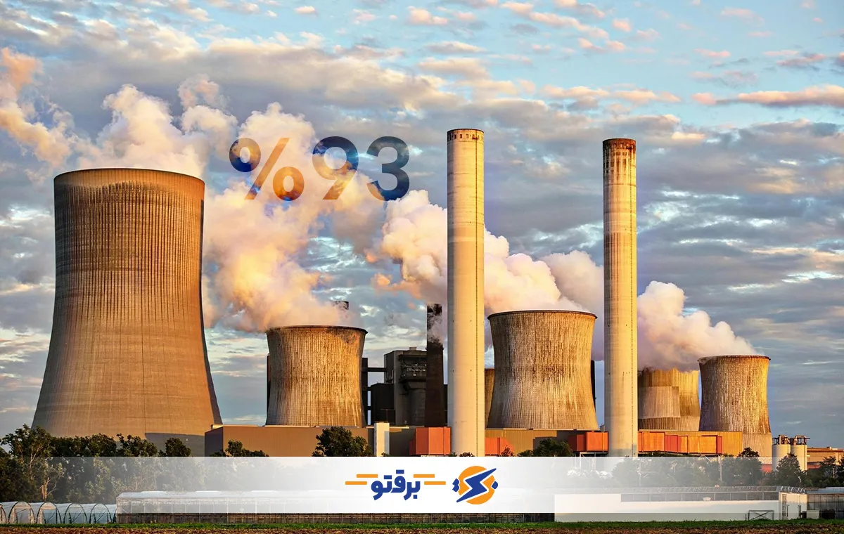 هزینه تولید برق به چه عواملی بستگی دارد؟