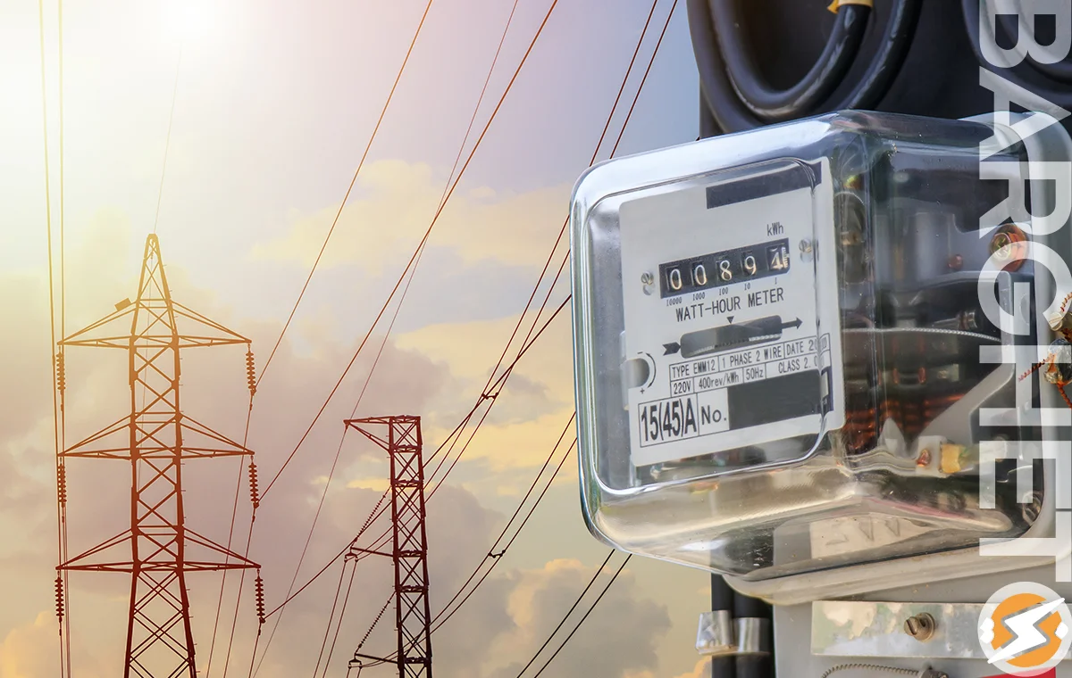 چگونه دیماند برق را کاهش دهیم؟