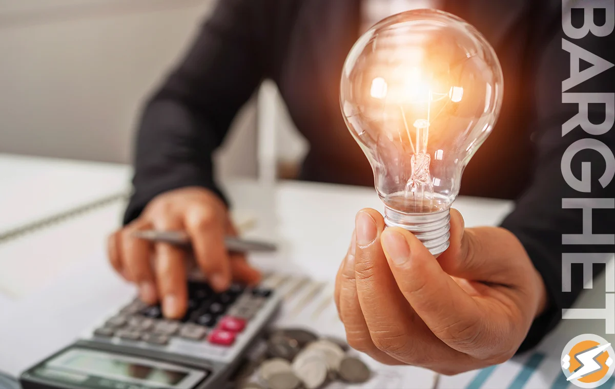  دیماند برق چگونه محاسبه می‌شود؟ + مثال