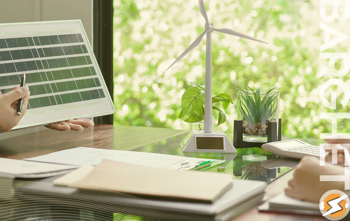 هر گواهی برق تجدیدپذیر معادل چقدر برق تولید شده است؟