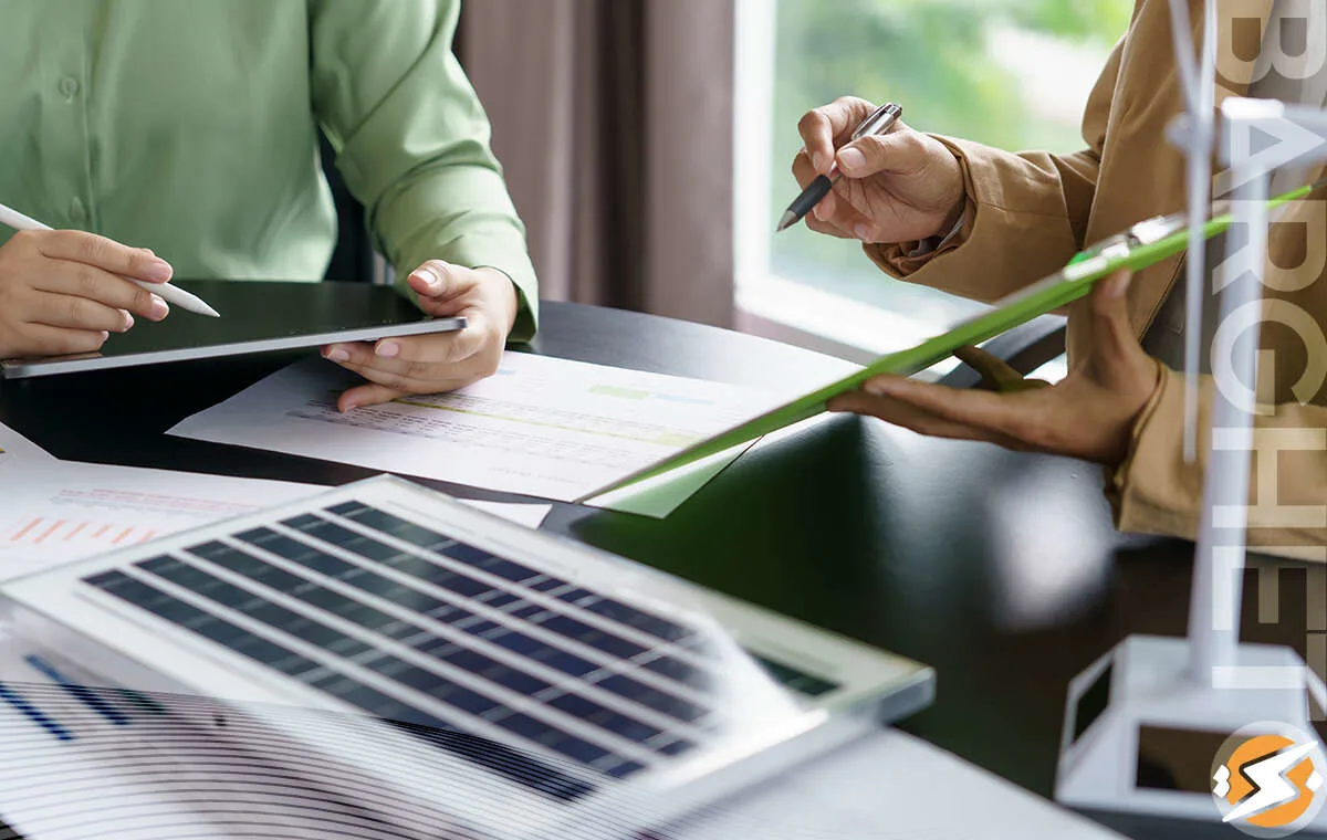 نقش گواهی تجدیدپذیر در توسعه صنعت برق