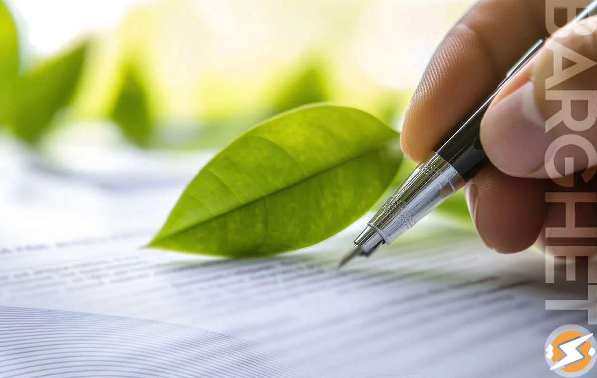 گواهی برق تجدیدپذیر (REC) چیست؟ 