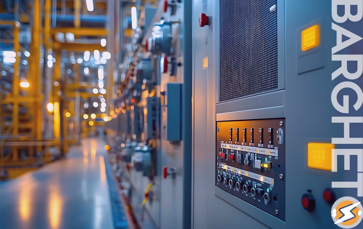شرایط لازم برای تامین برق صنعتی کارخانه چیست؟